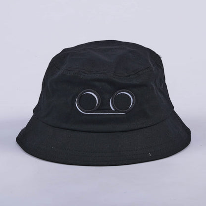 MTM Bucket Hat (Black)