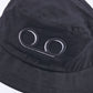 MTM Bucket Hat (Black)