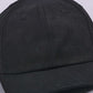 Louis Short Peak Cap (Black)