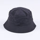 Iceland Bucket Hat (Black)