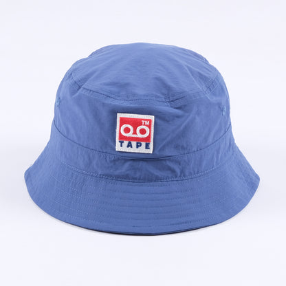 Iceland Bucket Hat (Blue)