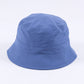 Iceland Bucket Hat (Blue)