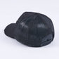 Iconic Trucker Hat (Black)