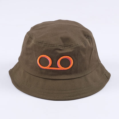 MTM Bucket Hat (Brown)