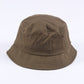 MTM Bucket Hat (Brown)