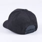 State Trucker Hat (Black)