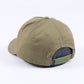 State Trucker Hat (Olive)