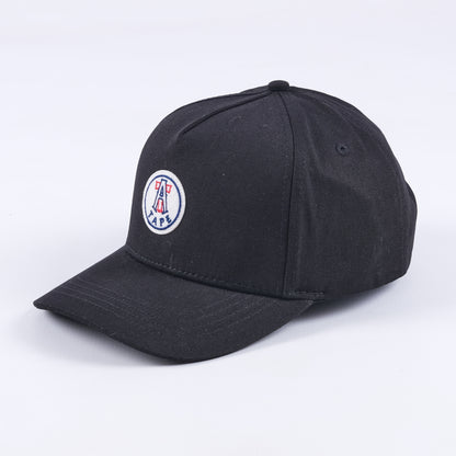 Monny Trucker Hat (Black)