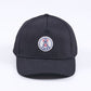 Monny Trucker Hat (Black)