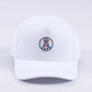 Monny Trucker Hat (White)