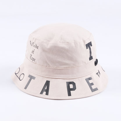 Code of Honour Bucket Hat (Sand)