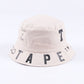 Code of Honour Bucket Hat (Sand)