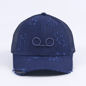 RNR Trucker Hat (Blue)