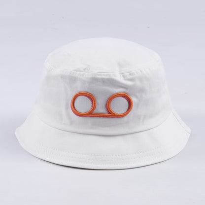 MTM Bucket Hat (White)