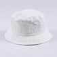 MTM Bucket Hat (White)