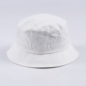 MTM Bucket Hat (White)