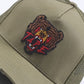 Grizzly Trucker Hat (Olive)