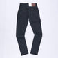 Essentials Slim Fit Jeans (Black)