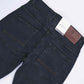 Essentials Slim Fit Jeans (Black)