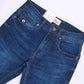 Essentials Slim Fit Jeans (Blue)