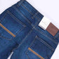 Essentials Slim Fit Jeans (Blue)