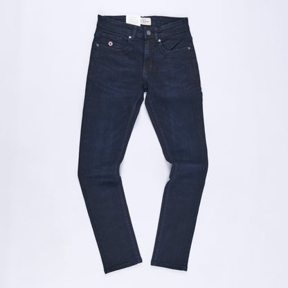 Essentials Slim Fit Jeans (Dark Blue)