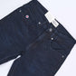 Essentials Slim Fit Jeans (Dark Blue)