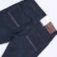 Essentials Slim Fit Jeans (Dark Blue)