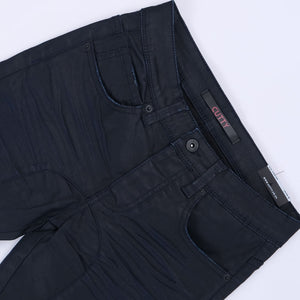 Riply Slim Fit Jeans (Dark Ink)