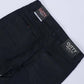 Riply Slim Fit Jeans (Dark Ink)