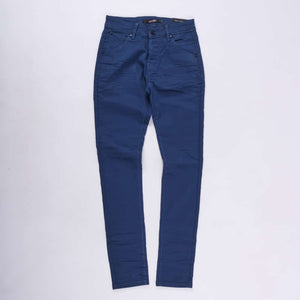 Root Skinny Jeans (Electric)