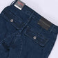 Sniper Skinny Cargo Jeans (Dark Indigo)