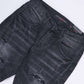 Thorny Skinny Jeans (Black)