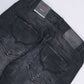 Thorny Skinny Jeans (Black)