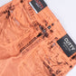 Paxton Skinny Jeans (Orange)