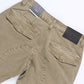 Rain Cargo Regular Fit Pants (Sand)