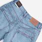 Cargo Regular Jeans (Blue)