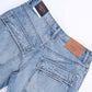 Cargo Regular Jeans (Blue)