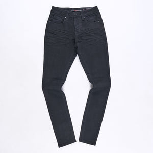 Santana Skinny Jeans (Black)