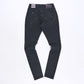 Santana Skinny Jeans (Black)