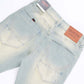 Santana Skinny Jeans (Light Tint)