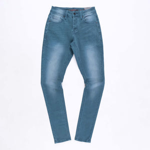 Santana Skinny Jeans (Blue)