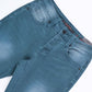 Santana Skinny Jeans (Blue)