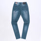 Santana Skinny Jeans (Blue)