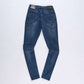 Cink Skinny Jeans (Dark Blue)