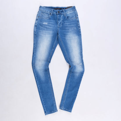 Cink Skinny Jeans (Blue)