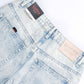 Harman Cargo Jeans (Light Blue)