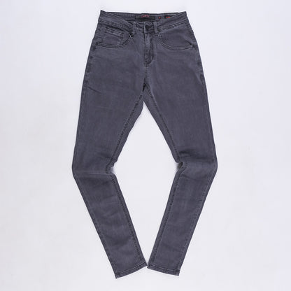 Sadie Skinny Jeans (Black)