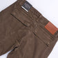 Vin Cargo Skinny Pants (Brown)