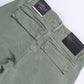 Vin Cargo Skinny Pants (Olive)